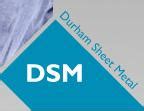 durham sheet metal works limited|Durham sheet metal works.